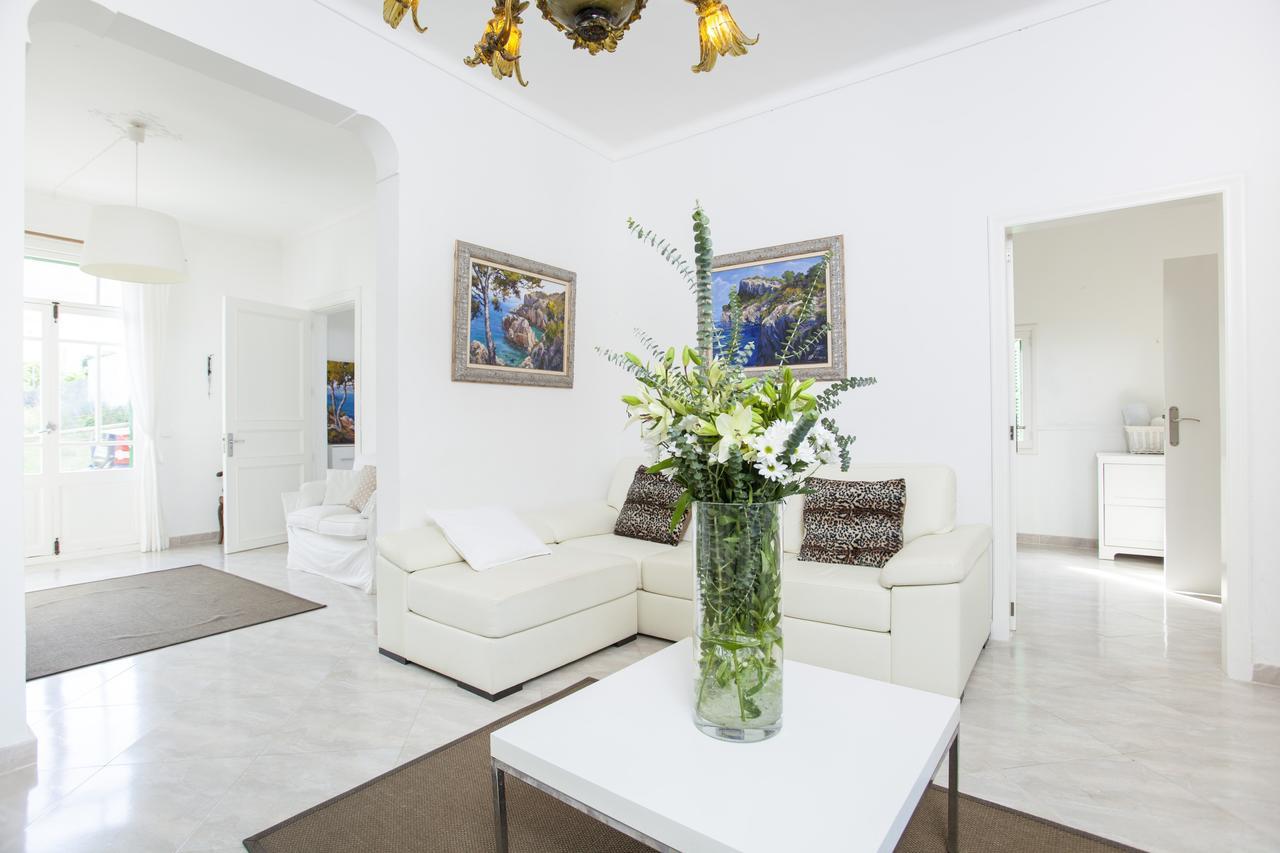 Villa Tres Pins Colònia de Sant Pere